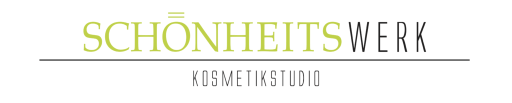 Logo vom Schönheitswerk Kosmetikstudio